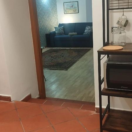 Civico 18 Suite Nápoly Kültér fotó