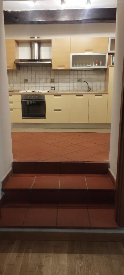 Civico 18 Suite Nápoly Kültér fotó
