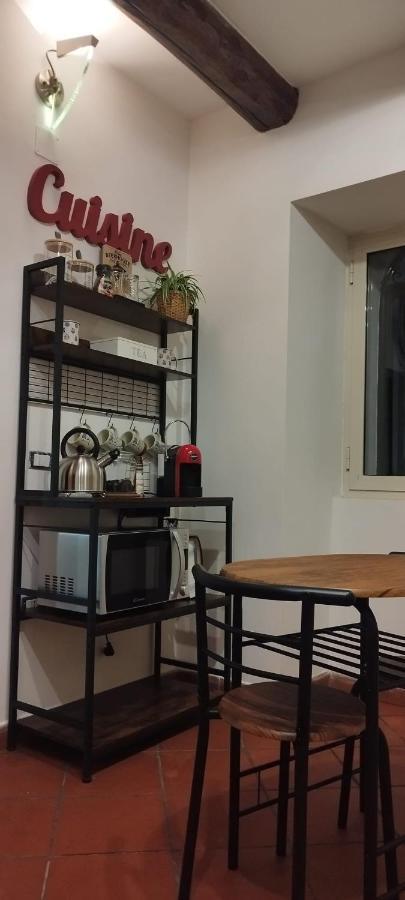 Civico 18 Suite Nápoly Kültér fotó