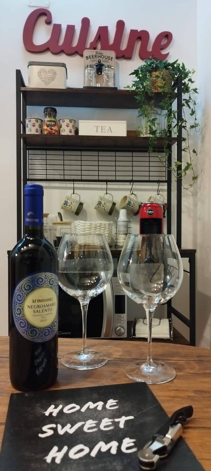 Civico 18 Suite Nápoly Kültér fotó