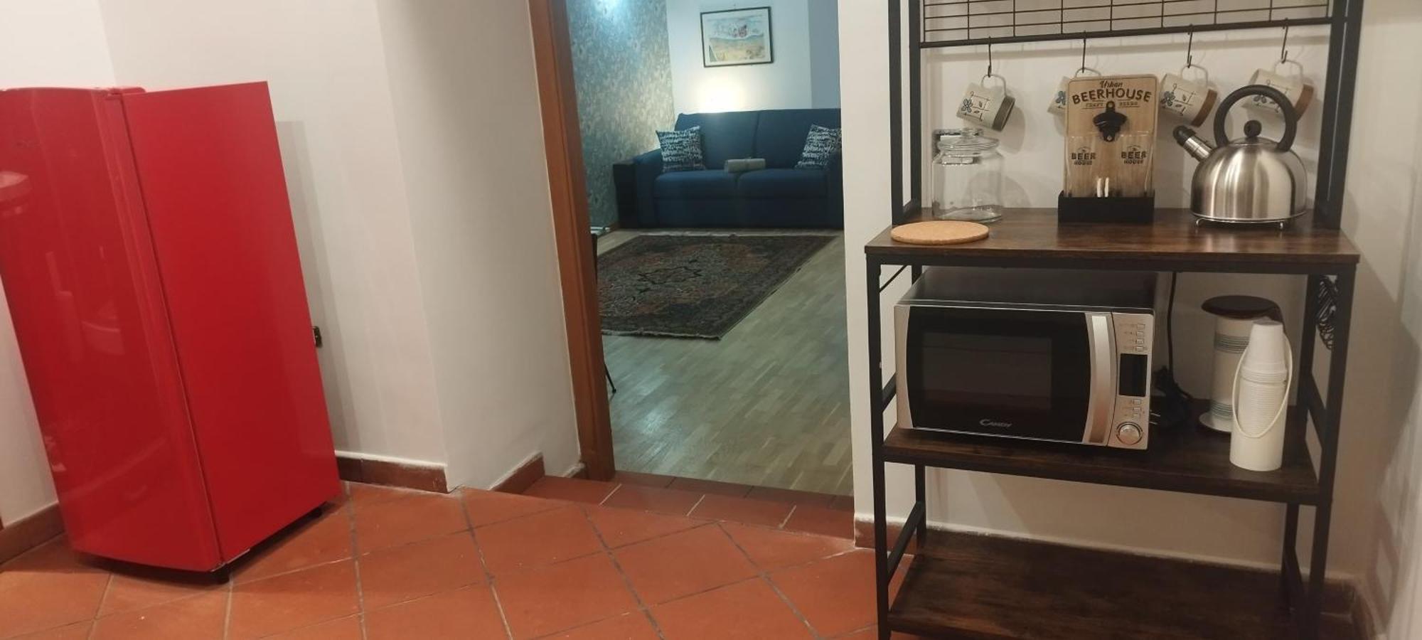 Civico 18 Suite Nápoly Kültér fotó